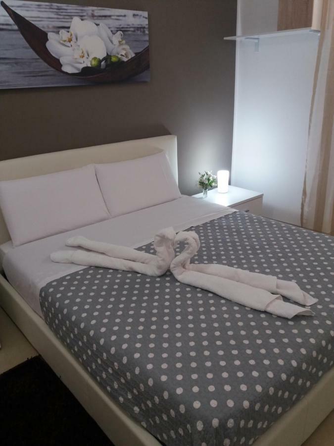 Maui Apartament Alcamo Exteriör bild