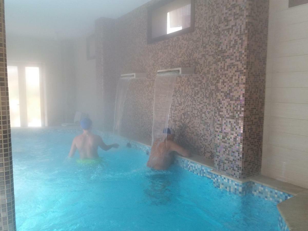 Maui Apartament Alcamo Exteriör bild