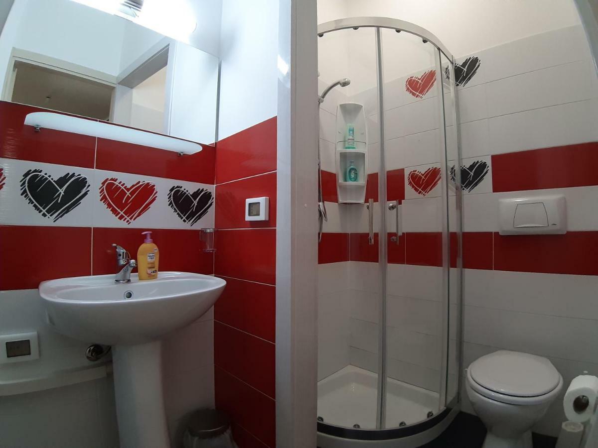 Maui Apartament Alcamo Exteriör bild